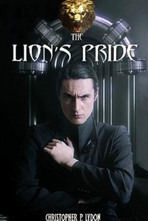The Lion's Pride (The Falcon Banner Cycle #3)