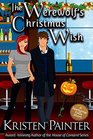 The Werewolf's Christmas Wish (Nocturne Falls #4.6)
