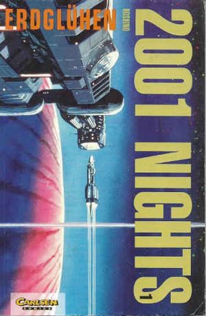 Erdglühen by Yukinobu Hoshino