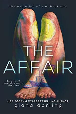 The Affair by Giana Darling