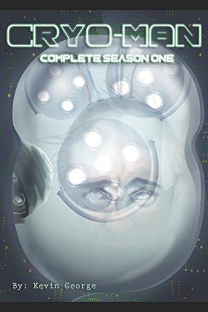 Cryo-Man by Kevin George