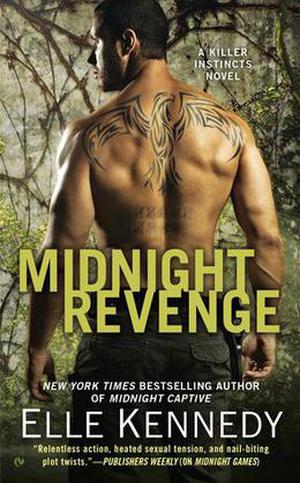 Midnight Revenge (Killer Instincts #7)