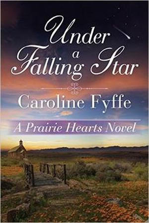 Under a Falling Star by Caroline Fyffe