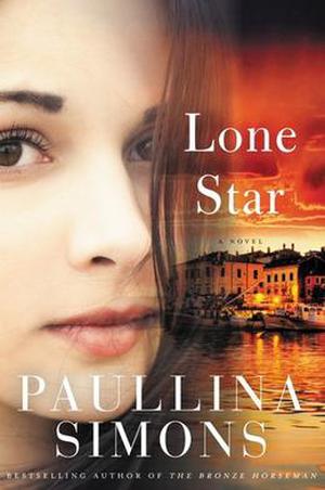 Lone Star by Paullina Simons