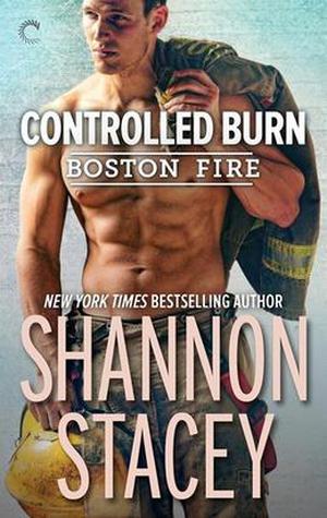 Controlled Burn by Shannon Stacey