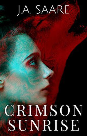 Crimson Sunset (Crimson Trilogy #2)