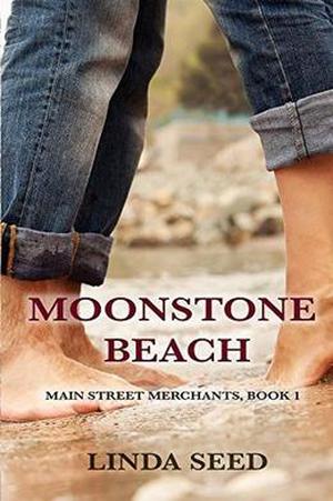 Moonstone Beach by Linda Seed