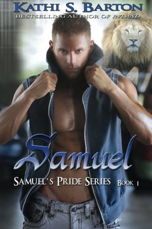 Samuel (Samuel's Pride #1)