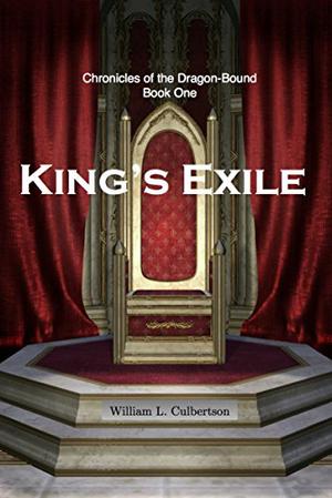 King's Exile by William L. Culbertson