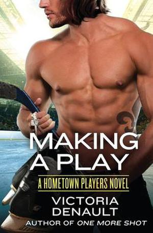 Making a Play (Hometown Players #2)