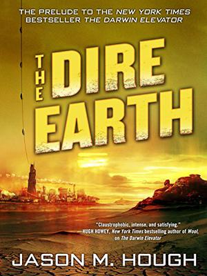 The Dire Earth by Jason M. Hough