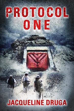 Protocol One (Protocol One Saga #1)
