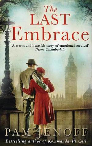 The Last Embrace by Pam Jenoff