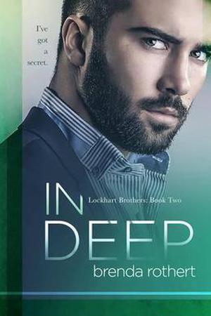 In Deep (Lockhart Brothers #2)
