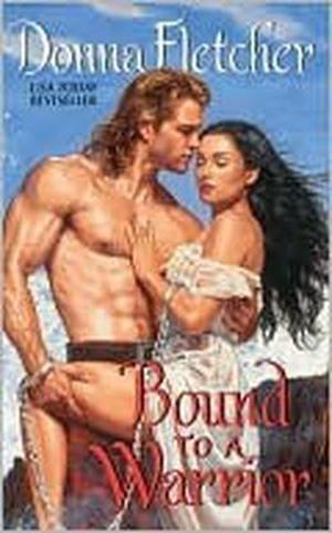 Bound to a Warrior by Donna Fletcher