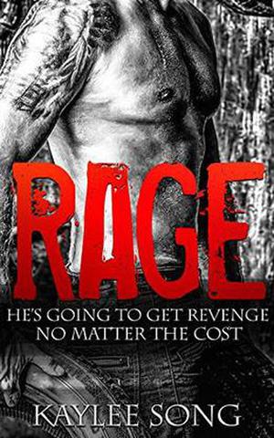 Rage (Fire and Steel #1)