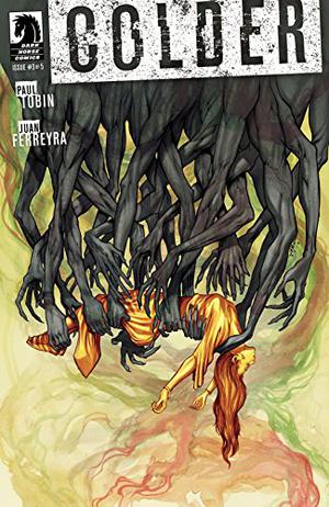 Colder #3 (Colder #3)