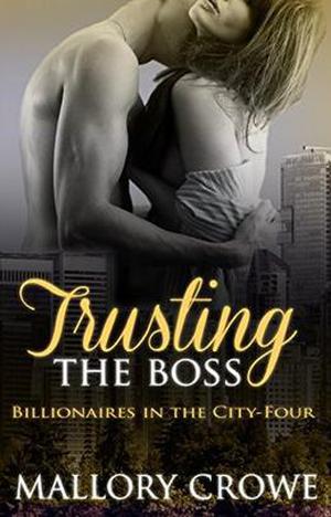 Touching Jace (Devereaux Billionaires #1)