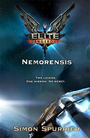 Elite: Nemorensis (Elite Dangerous #1)