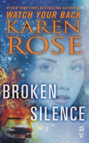 Broken Silence (Romantic Suspense #14.5)