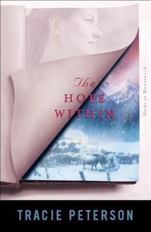 Hope Within, The by Tracie Peterson