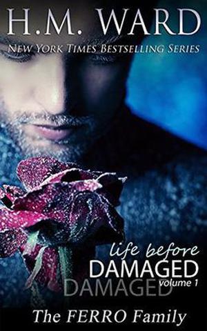 Life Before Damaged, Volume 1: The Ferro Family by H.M. Ward