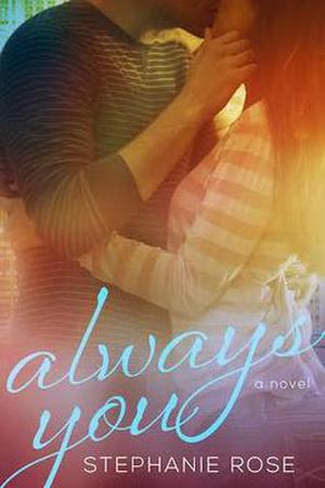 Always You (Second Chances #1)