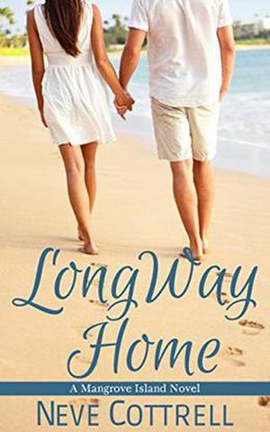 Long Way Home (Mangrove Island #1)