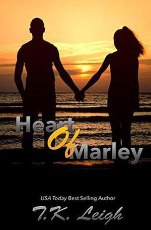 Heart of Marley by T.K. Leigh