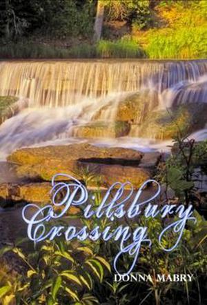 Pillsbury Crossing (The Manhattan Stories #2)
