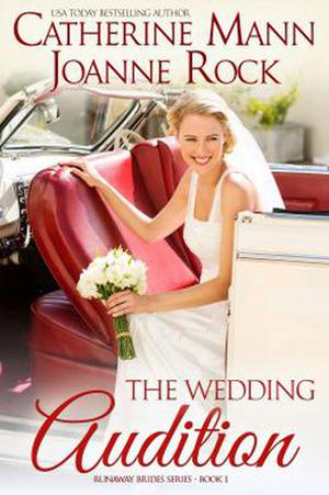 The Wedding Audition (Runaway Brides #1)