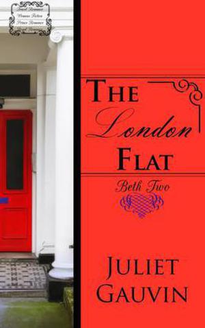 The London Flat: Second Chances (The Irish Heart #2)