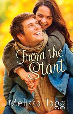 From the Start (Walker Family #1)