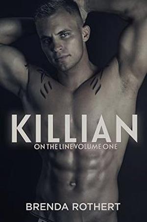 Killian by Brenda Rothert