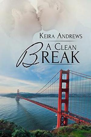 A Clean Break (Gay Amish Romance #2)