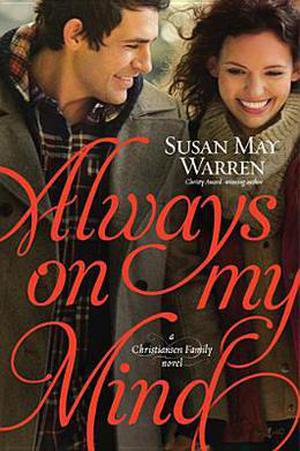Always on My Mind (Christiansen Family #4)