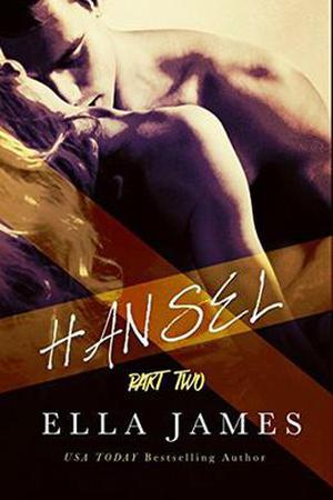 Hansel, Part Two (Hansel #2)