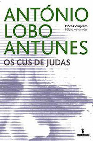 The Land at the End of the World by António Lobo Antunes