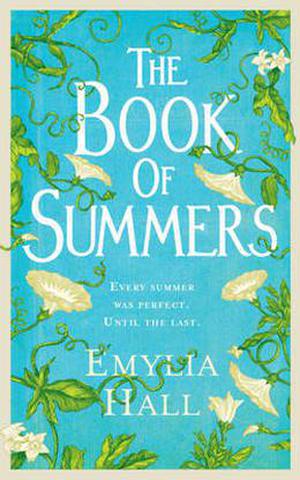 The Book of Summers by Emylia Hall