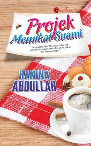 Projek Memikat Suami by Hanina Abdullah