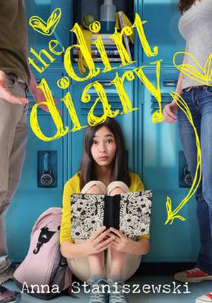The Dirt Diary (The Dirt Diary #1)