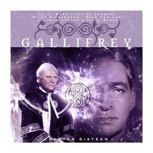 Gallifrey: Disassembled by Justin Richards