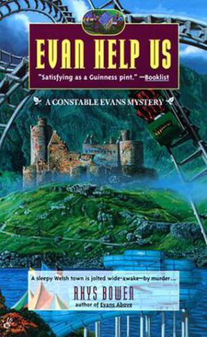 Evan Help Us (Constable Evans #2)