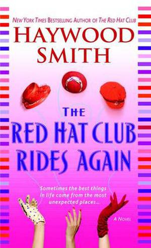 The Red Hat Club Rides Again (Red Hat Club #2)
