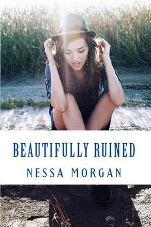 Beautifully Ruined (Flawed #2)