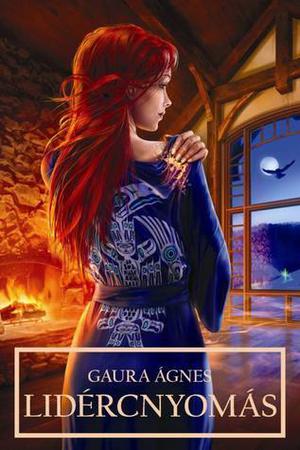 Lidércnyomás (Borbíró Bori #3)