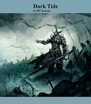 Dark Tide (The Phantom Badgers #5)