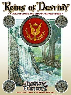 Reins of Destiny (Wars of Light and Shadow #1)