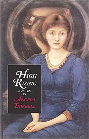 High Rising by Angela Thirkell