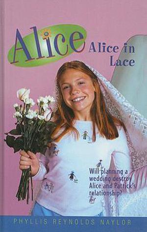 Alice in Lace (Alice #8)